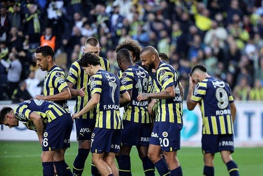 Ali Koç 25 milyon euro'dan aşağı bırakmam dedi! Comolli'nin Fenerbahçe'ye armağanı
