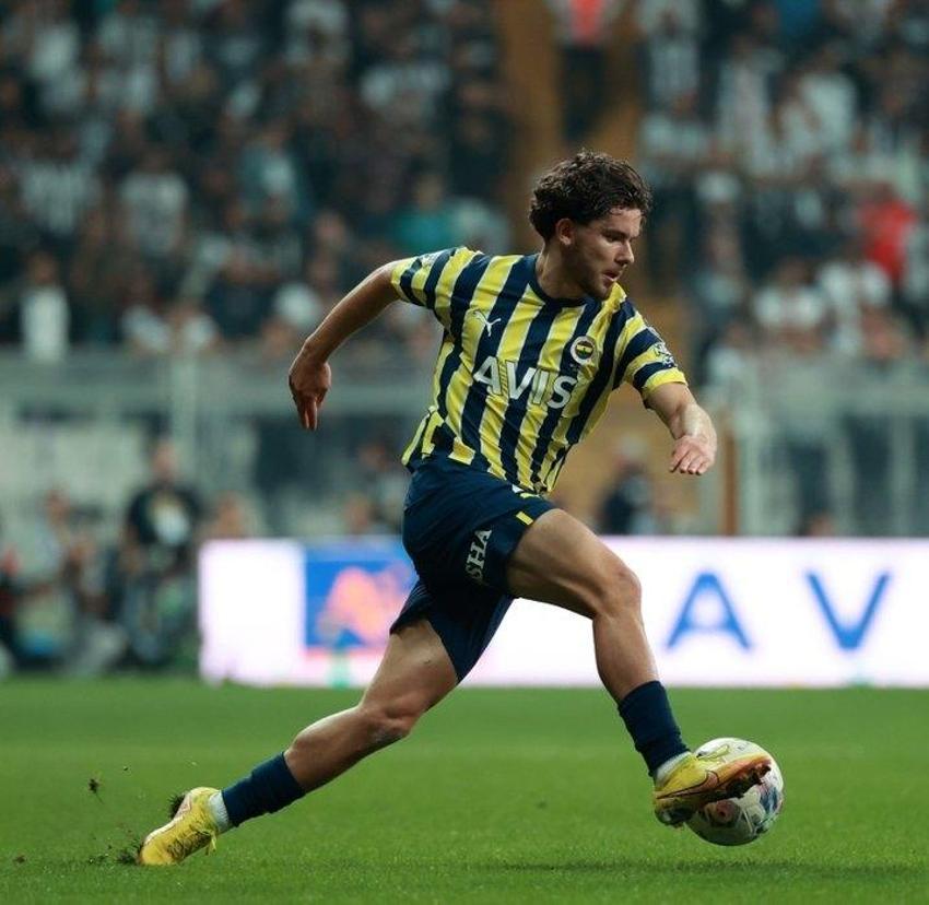Ali Koç 25 milyon euro'dan aşağı bırakmam dedi! Comolli'nin Fenerbahçe'ye armağanı