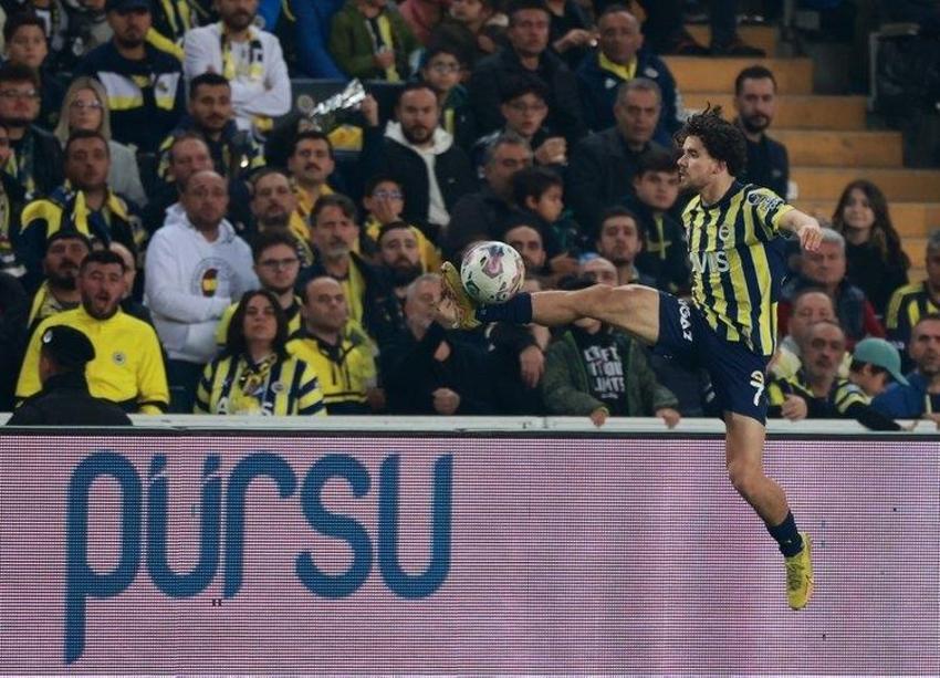 Ali Koç 25 milyon euro'dan aşağı bırakmam dedi! Comolli'nin Fenerbahçe'ye armağanı