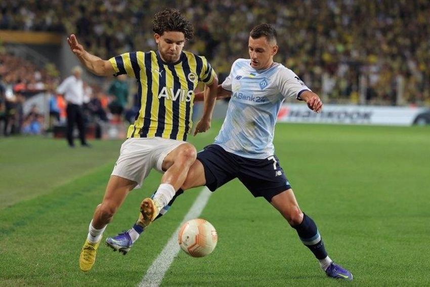 Ali Koç 25 milyon euro'dan aşağı bırakmam dedi! Comolli'nin Fenerbahçe'ye armağanı
