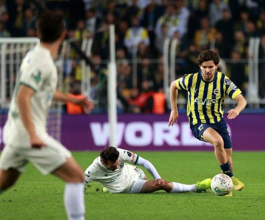Ali Koç 25 milyon euro'dan aşağı bırakmam dedi! Comolli'nin Fenerbahçe'ye armağanı