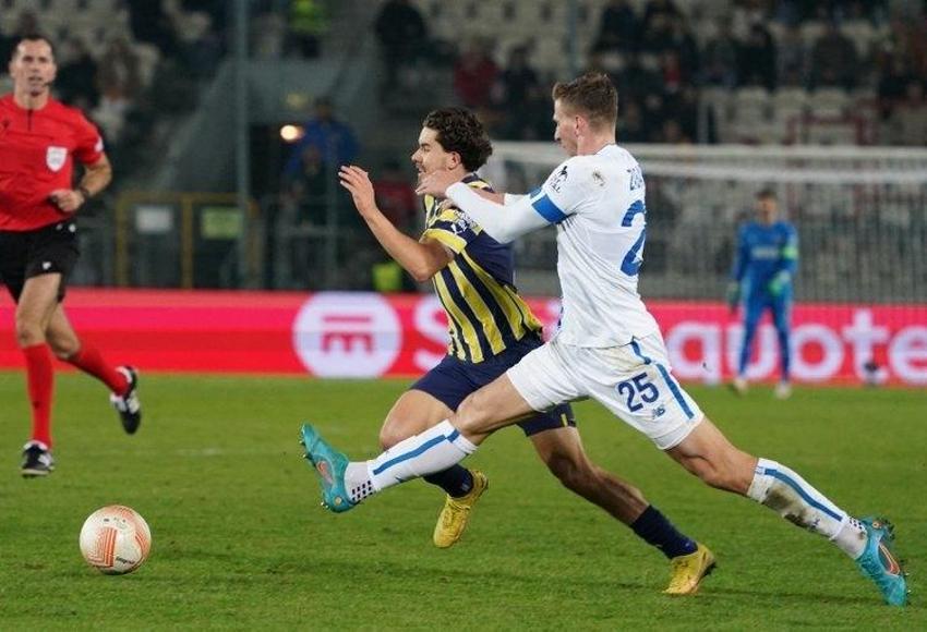 Ali Koç 25 milyon euro'dan aşağı bırakmam dedi! Comolli'nin Fenerbahçe'ye armağanı
