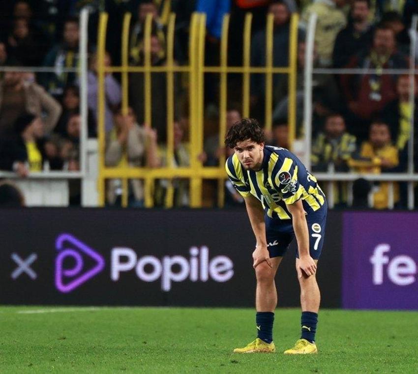 Ali Koç 25 milyon euro'dan aşağı bırakmam dedi! Comolli'nin Fenerbahçe'ye armağanı