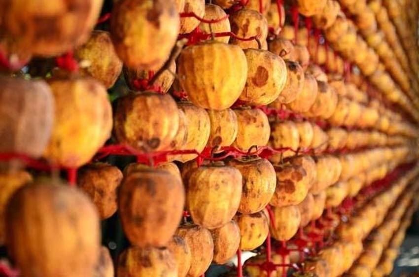 Kilosu 7 lira, kurutulunca 90 liraya yükseliyor! 'Lezzeti daha farklı oluyor'