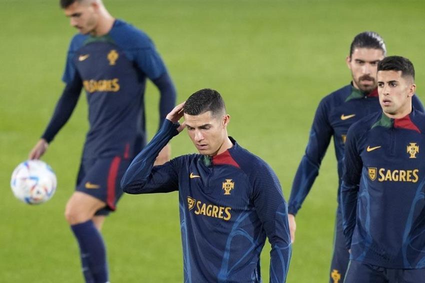 Cristiano Ronaldo'ya tarihi Fenerbahçe çağrısı: Gel ilgiyi, sevgiyi, rahatlığı gör
