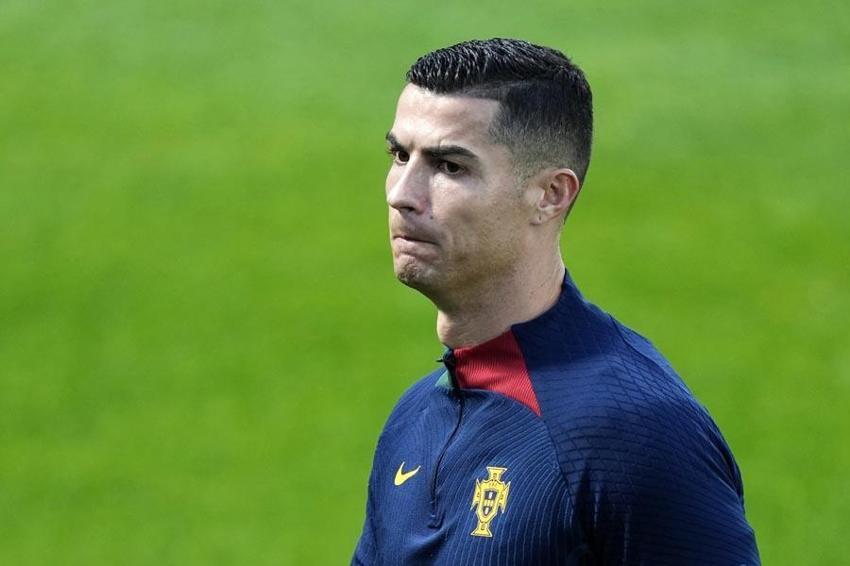 Cristiano Ronaldo'ya tarihi Fenerbahçe çağrısı: Gel ilgiyi, sevgiyi, rahatlığı gör