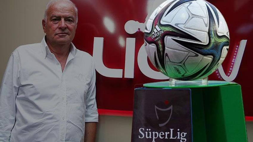 Şansal Büyüka'dan deprem etkisi yaratan tahmin! 'Süper Lig'de şampiyonluğun en güçlü adayı...'