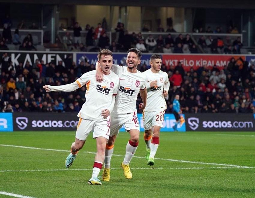 Şansal Büyüka'dan deprem etkisi yaratan tahmin! 'Süper Lig'de şampiyonluğun en güçlü adayı...'