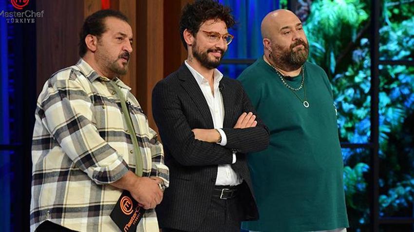 MasterChef eleme adayları belli oldu! Masterchef 14 Kasım 2022 dokunulmazlığın sahibi kim oldu?