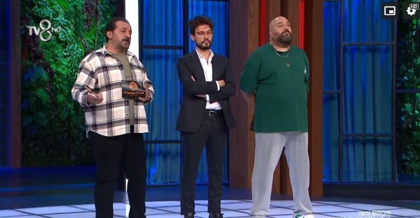 MasterChef eleme adayları belli oldu! Masterchef 14 Kasım 2022 dokunulmazlığın sahibi kim oldu?