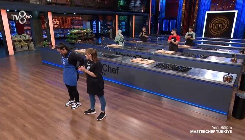 MasterChef eleme adayları belli oldu! Masterchef 14 Kasım 2022 dokunulmazlığın sahibi kim oldu?