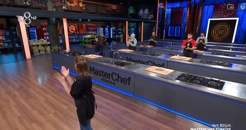 MasterChef eleme adayları belli oldu! Masterchef 14 Kasım 2022 dokunulmazlığın sahibi kim oldu?