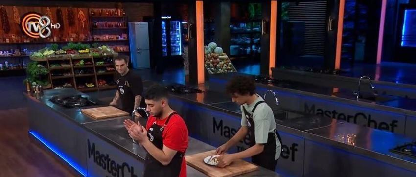 MasterChef eleme adayları belli oldu! Masterchef 14 Kasım 2022 dokunulmazlığın sahibi kim oldu?