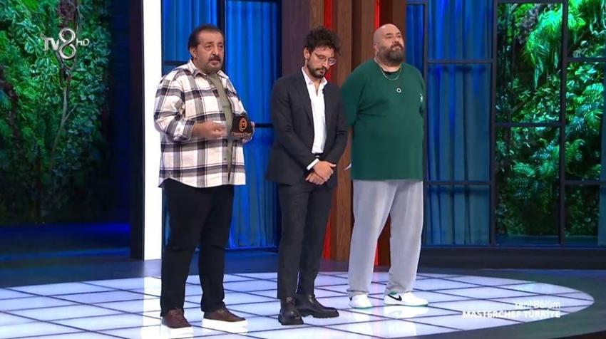MasterChef eleme adayları belli oldu! Masterchef 14 Kasım 2022 dokunulmazlığın sahibi kim oldu?