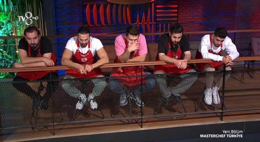 MasterChef eleme adayları belli oldu! Masterchef 14 Kasım 2022 dokunulmazlığın sahibi kim oldu?