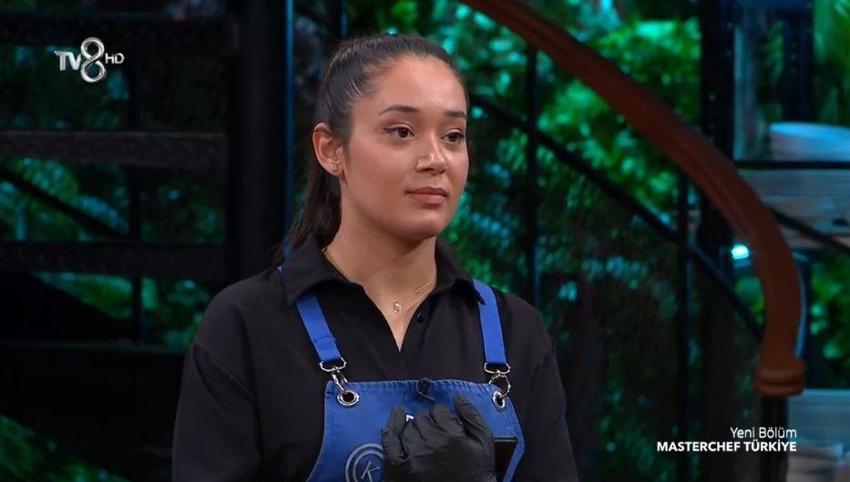 MasterChef eleme adayları belli oldu! Masterchef 14 Kasım 2022 dokunulmazlığın sahibi kim oldu?