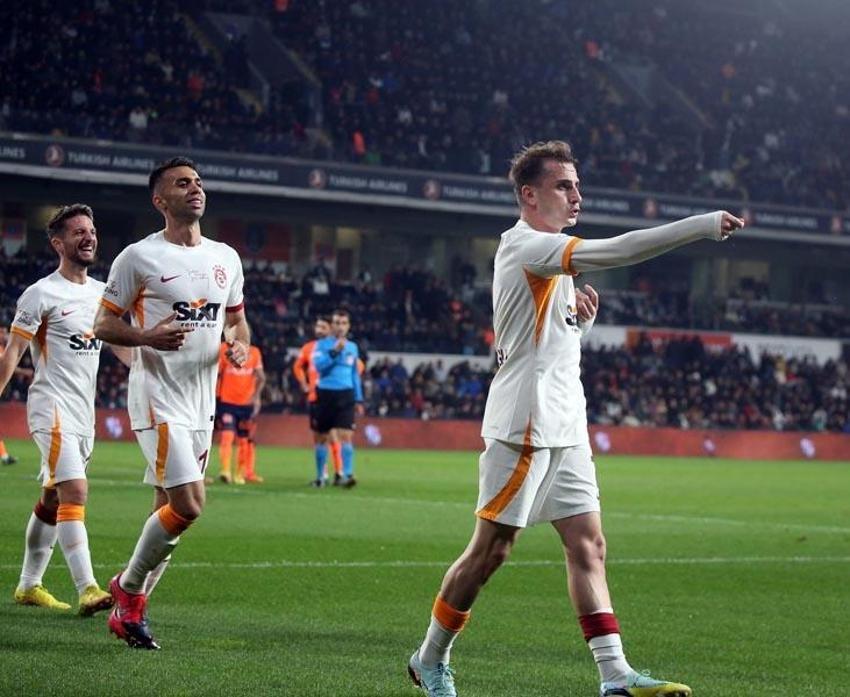 Galatasaray'la Milan arasında tarihi takas! 6 milyon euro'ya gelmişti iki katına gidiyor
