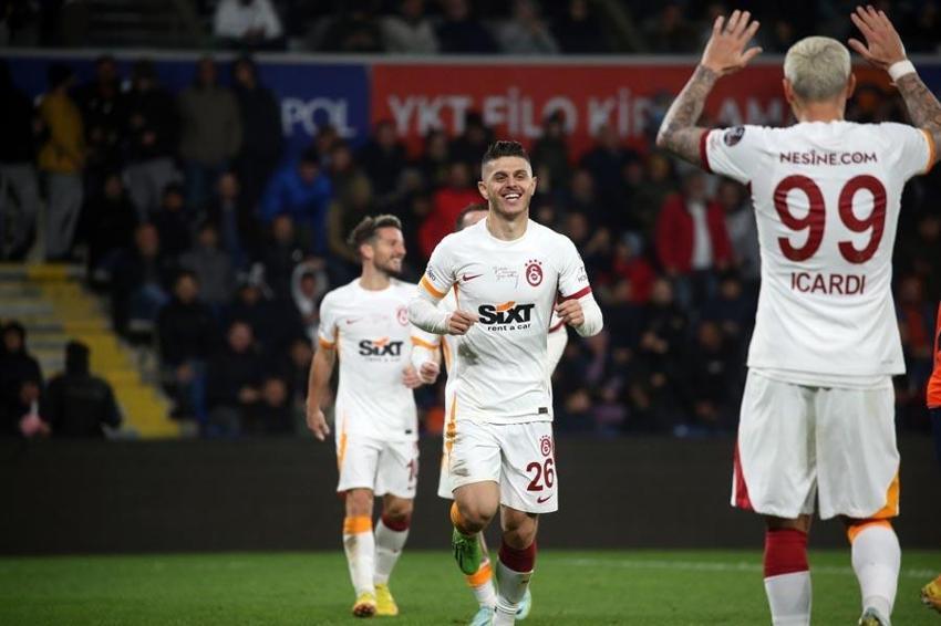 Galatasaray'la Milan arasında tarihi takas! 6 milyon euro'ya gelmişti iki katına gidiyor