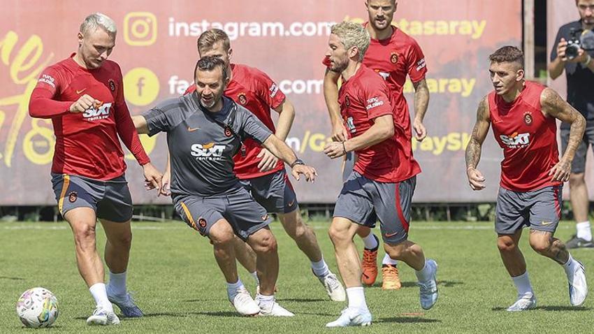 Galatasaray'la Milan arasında tarihi takas! 6 milyon euro'ya gelmişti iki katına gidiyor