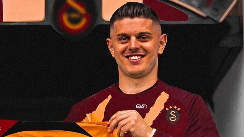 Okan Buruk Rashica için olumlu rapor verdi Norwich'in istediği rakam şok etti