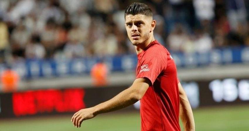 Okan Buruk Rashica için olumlu rapor verdi Norwich'in istediği rakam şok etti