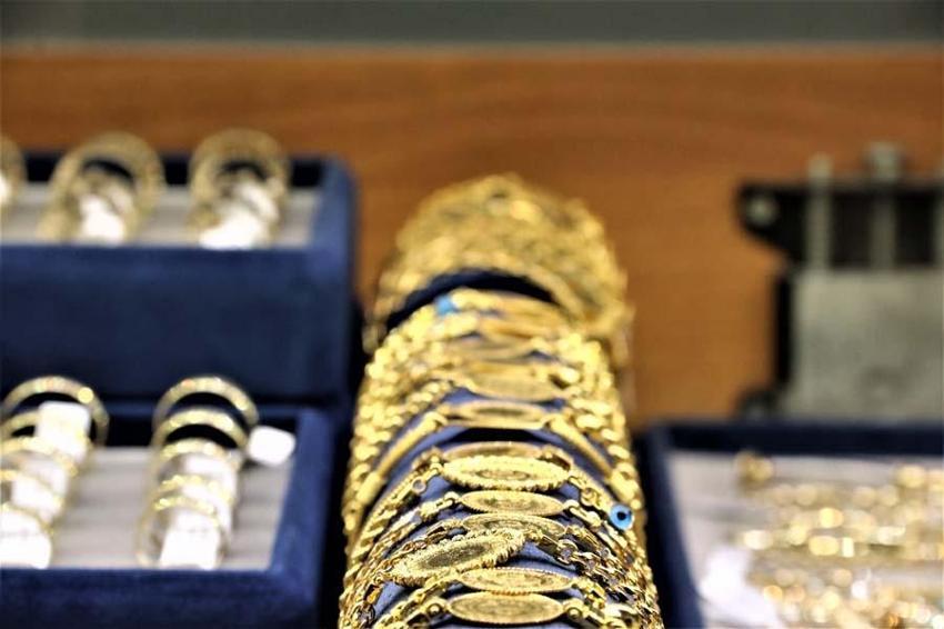 Altın fiyatlarında rekor artış! Kritik tahmin geldi, 1.600 TL olacak