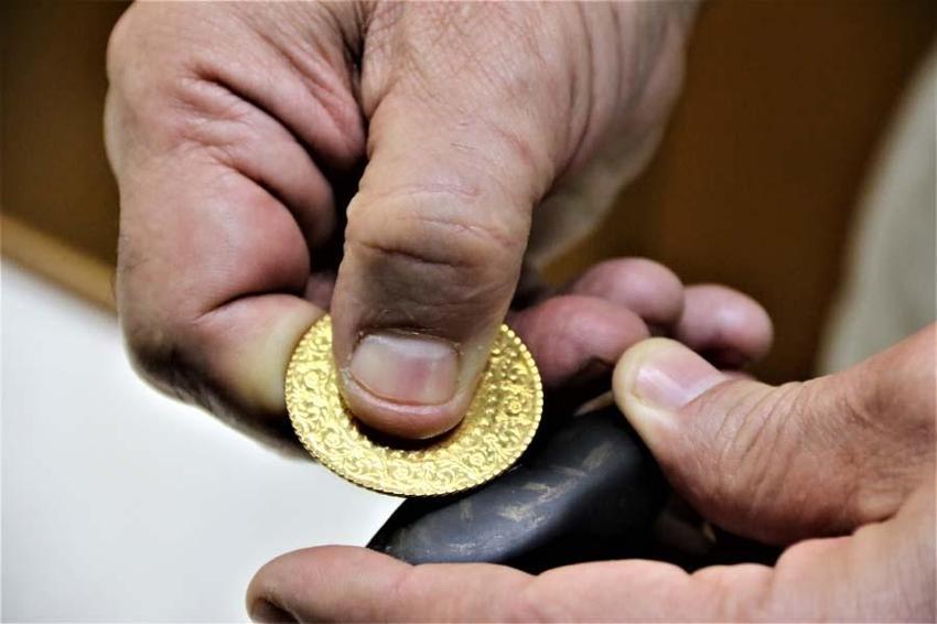 Altın fiyatlarında rekor artış! Kritik tahmin geldi, 1.600 TL olacak