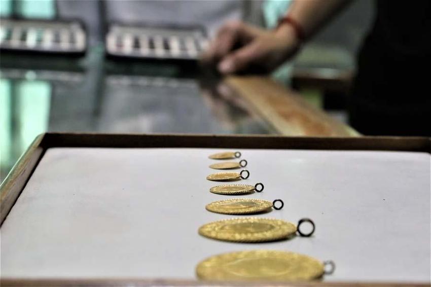 Altın fiyatlarında rekor artış! Kritik tahmin geldi, 1.600 TL olacak