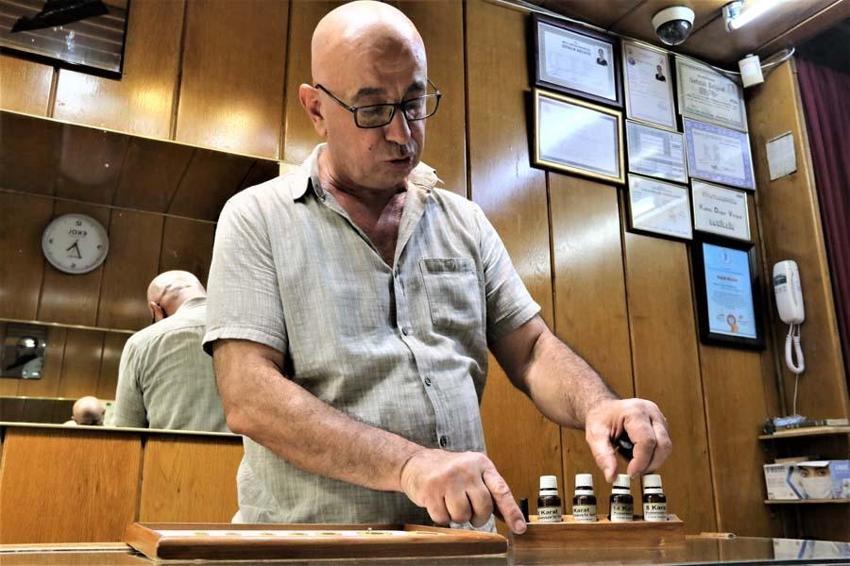 Altın fiyatlarında rekor artış! Kritik tahmin geldi, 1.600 TL olacak