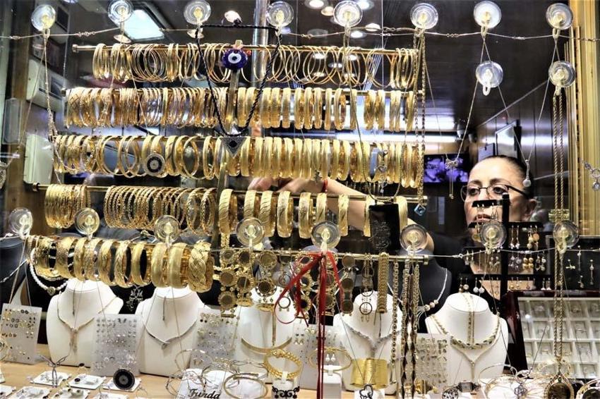 Altın fiyatlarında rekor artış! Kritik tahmin geldi, 1.600 TL olacak