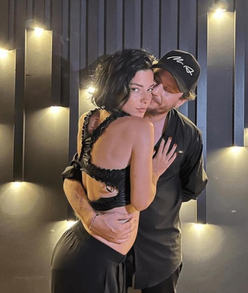 Merve Boluğur boşanıyor mu? 40 günlük evlilikte kriz