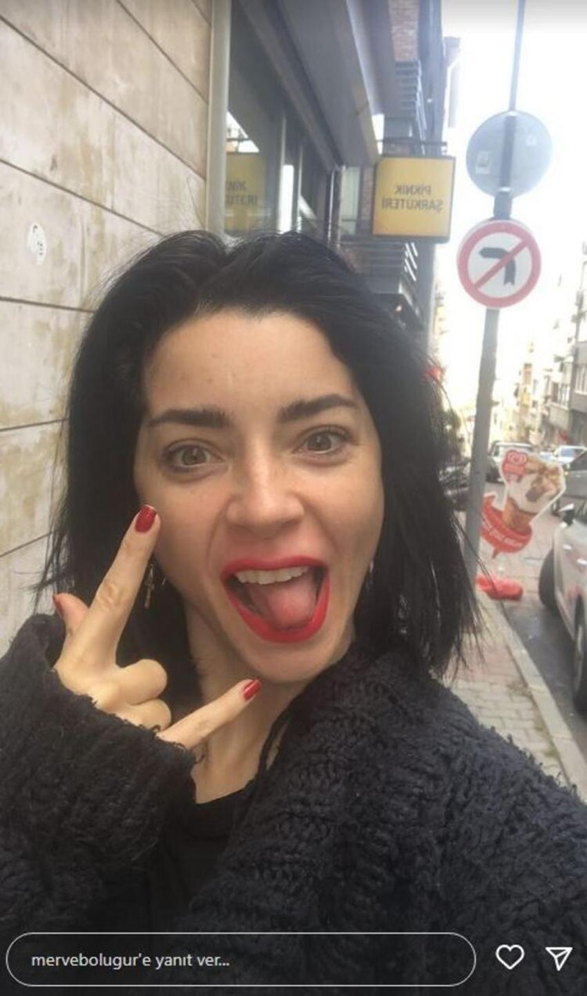 Merve Boluğur boşanıyor mu? 40 günlük evlilikte kriz