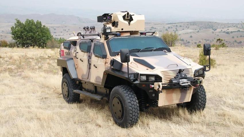 Yörük 4x4 teknik özellikleri ne? Yerli ve milli Yörük 4X4 nerelerde kullanılıyor?