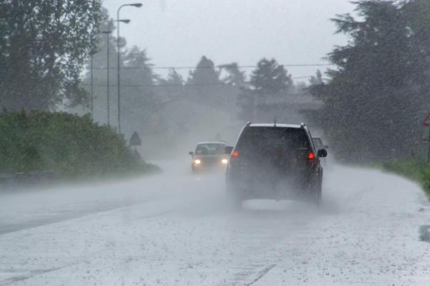 Meteoroloji'den kar yağışı, sağanak ve fırtına uyarısı! Çok kuvvetli geliyor, 39 il için alarm