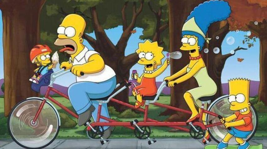 Simpsonlar yine 15 yıl önceden bildiler! Bir Donald Trump kehaneti daha gerçek oldu