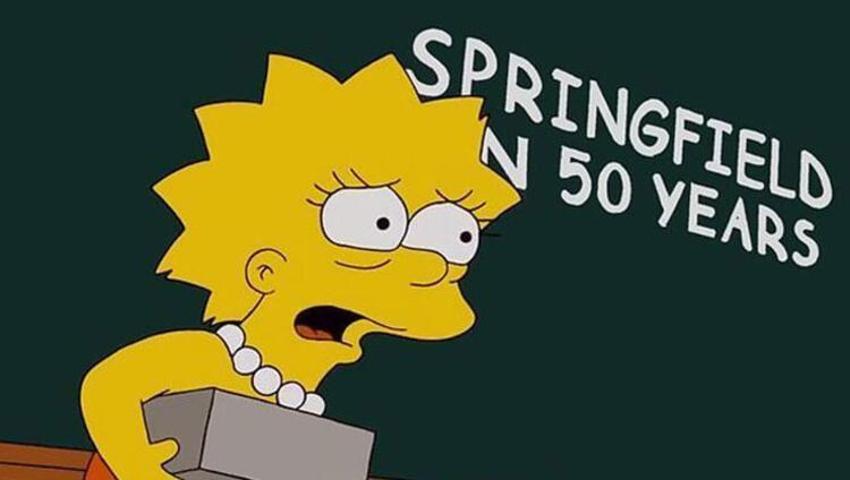 Simpsonlar yine 15 yıl önceden bildiler! Bir Donald Trump kehaneti daha gerçek oldu