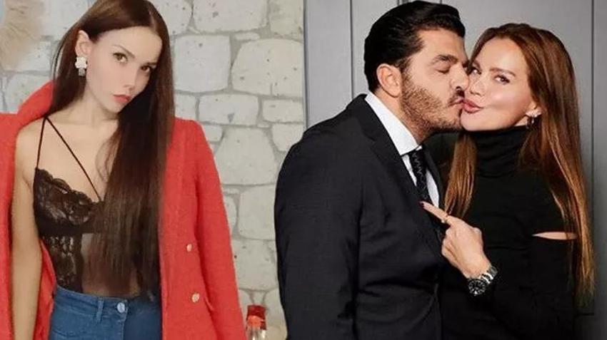 Uğur Akkuş'a eski eşten suçlama: Kızımı kaçırıp şiddet uyguluyor!