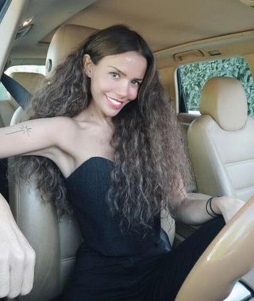 Uğur Akkuş'a eski eşten suçlama: Kızımı kaçırıp şiddet uyguluyor!
