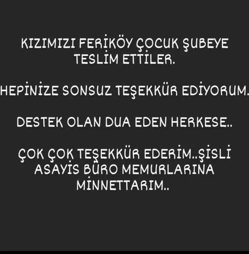 Uğur Akkuş'a eski eşten suçlama: Kızımı kaçırıp şiddet uyguluyor!
