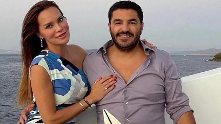 Uğur Akkuş'a eski eşten suçlama: Kızımı kaçırıp şiddet uyguluyor!