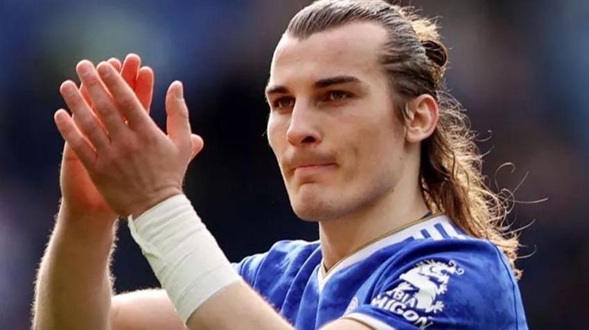 Çağlar Söyüncü bombası! Süper Lig devine geliyor