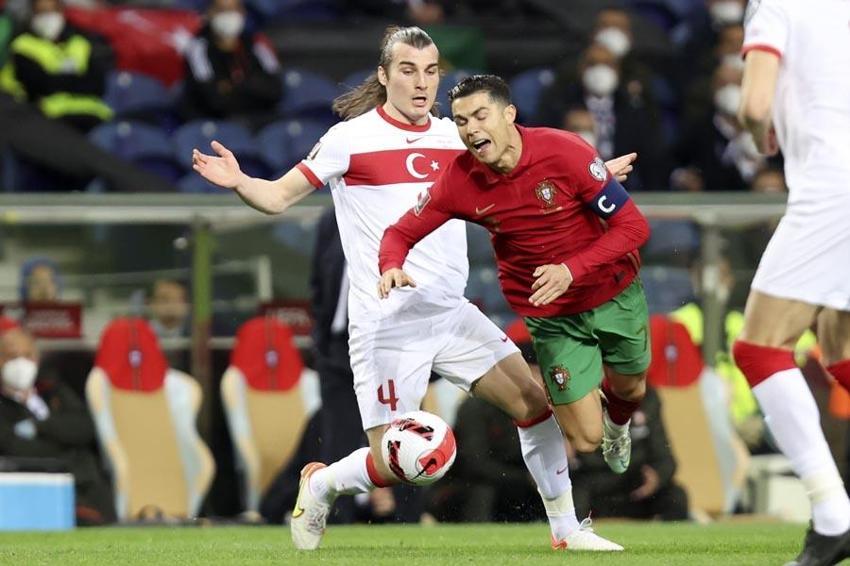 Çağlar Söyüncü bombası! Süper Lig devine geliyor