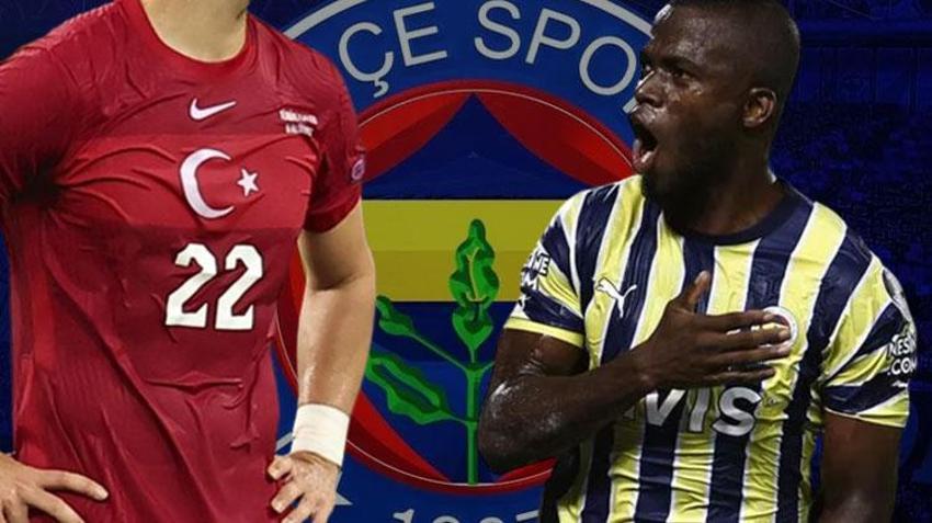 Kadıköy'de Enner Valencia'yı kral yapmıştı! Fenerbahçe'den sürpriz transfer