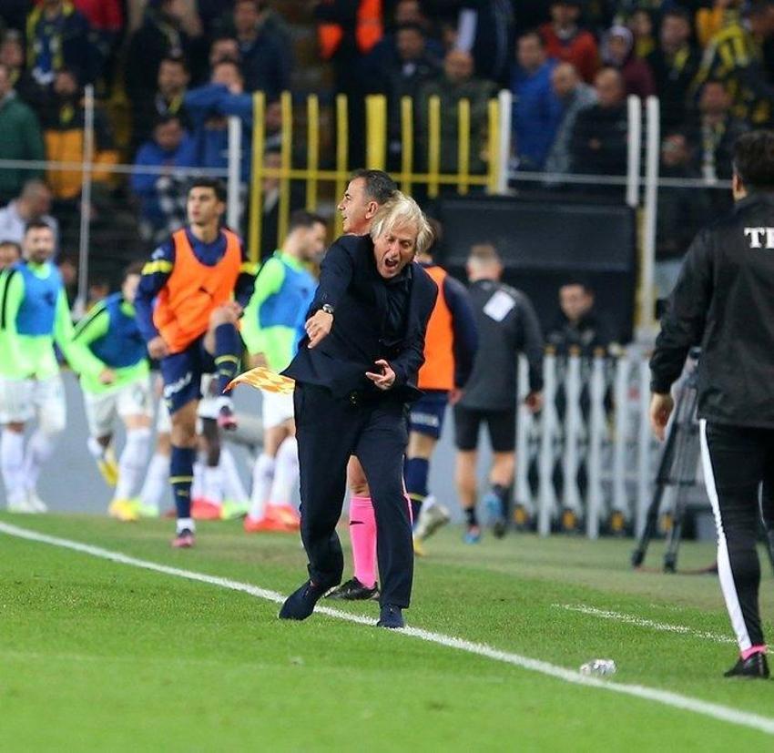 Kadıköy'de Enner Valencia'yı kral yapmıştı! Fenerbahçe'den sürpriz transfer