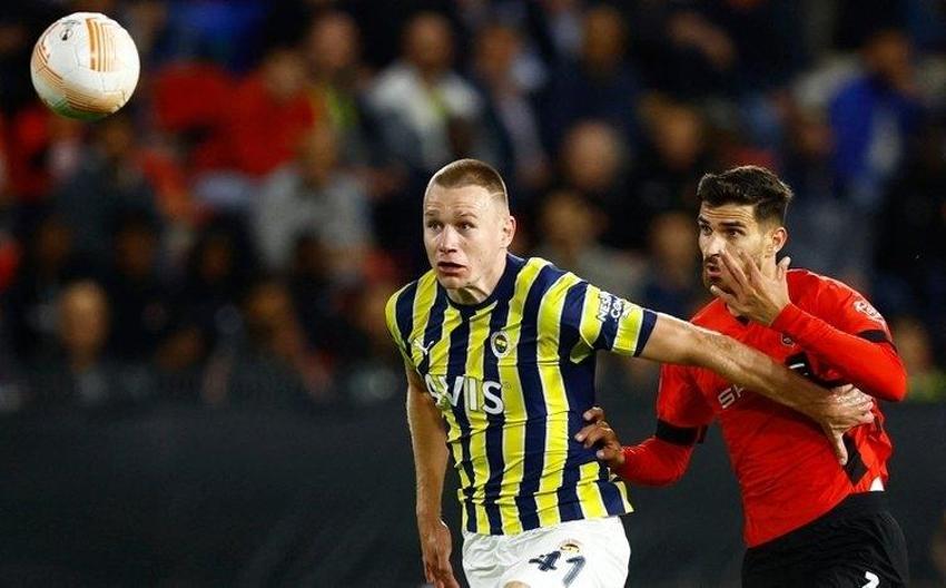 Kadıköy'de Enner Valencia'yı kral yapmıştı! Fenerbahçe'den sürpriz transfer