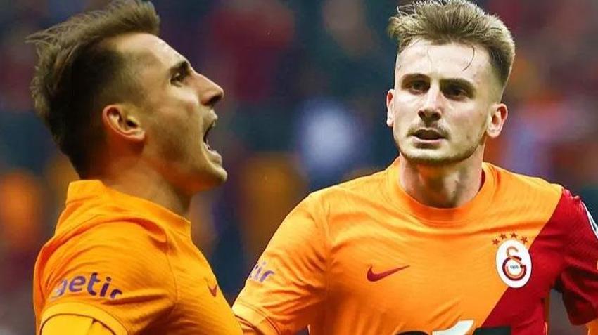 Emre Belözoğlu'nun ahı tuttu! Galatasaray'da Kerem Aktürkoğlu depremi