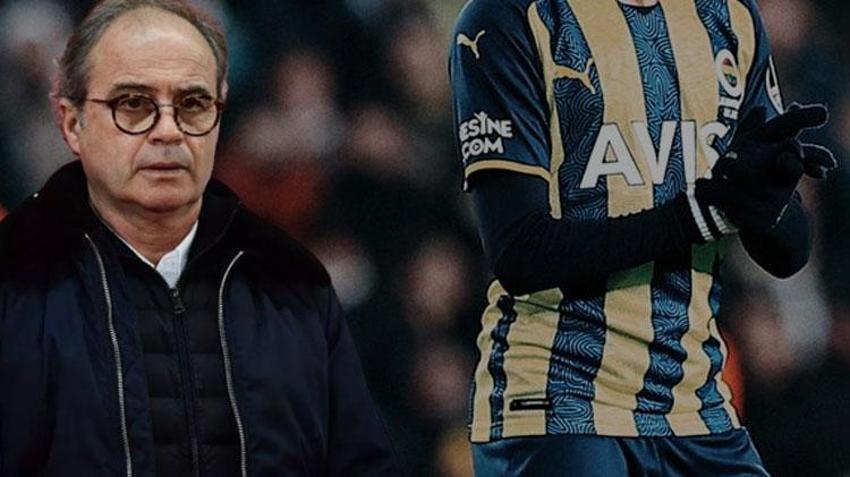 Geçen sezon Burak Elmas'ın danışmanlığını yaptı Luis Campos Fenerbahçe'nin yıldızını kimselere bırakmadı