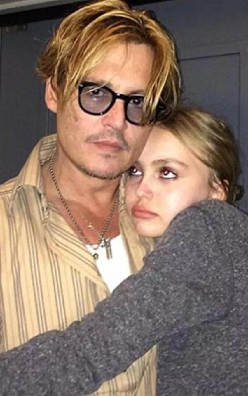 Lily-Rose Depp sessizliğinin sebebini açıkladı!