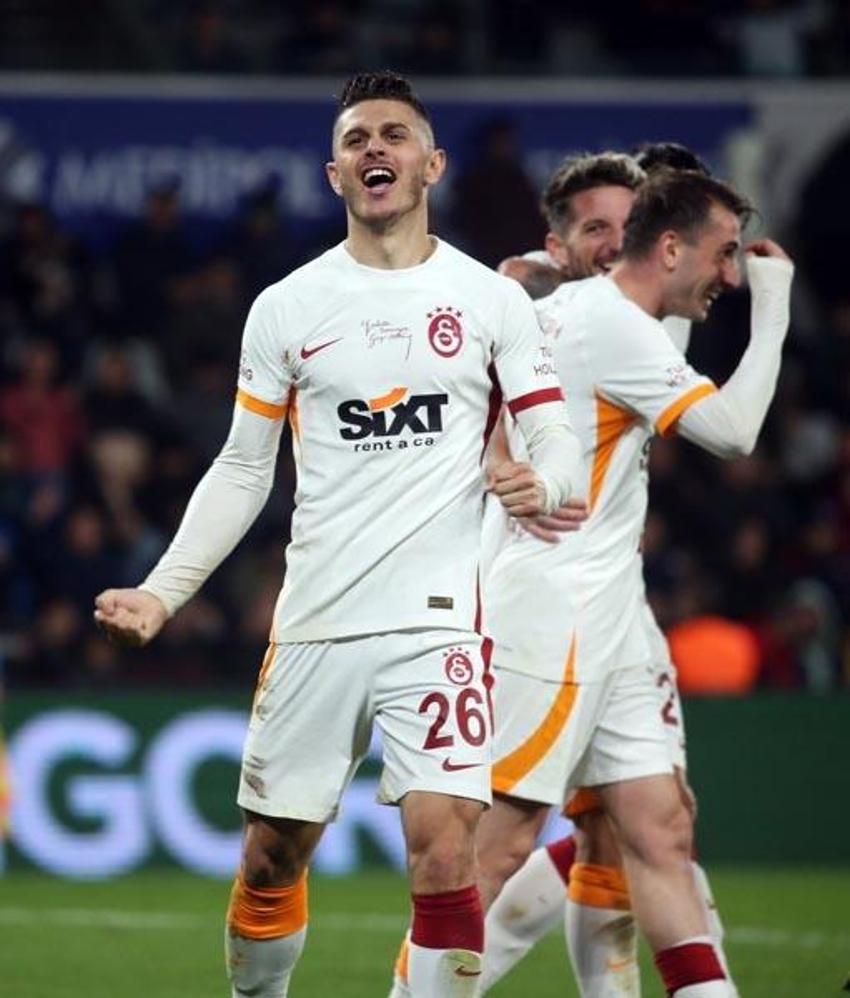 Mata'lar, Mertens'ler, İcardi'ler hepsi silik kalır! 115 milyon euro'dan 7,5 milyon euro'ya düştü