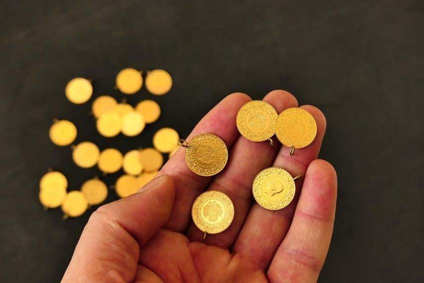 Altın fiyatlarında son durum! Uzman isim uyardı: Daha yeni başladı